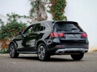 Mercedes GLC 300e Avantgarde Line 4Matic 9G-Tronic - <small></small> 45.800 € <small>TTC</small> - #9