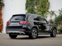 Mercedes GLC 300e Avantgarde Line 4Matic 9G-Tronic - <small></small> 45.800 € <small>TTC</small> - #11