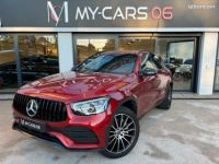 Mercedes GLC 300e Hybride 211ch + 122ch AMG Line - <small></small> 43.990 € <small>TTC</small> - #1