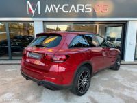 Mercedes GLC 300e Hybride 211ch + 122ch AMG Line - <small></small> 43.990 € <small>TTC</small> - #2