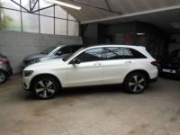 Mercedes GLC 350 D 258CH BUSINESS EXECUTIVE 4MATIC 9G-TRONIC - <small></small> 25.790 € <small>TTC</small> - #2