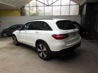 Mercedes GLC 350 D 258CH BUSINESS EXECUTIVE 4MATIC 9G-TRONIC - <small></small> 25.790 € <small>TTC</small> - #4