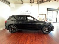 Mercedes GLC 350 D 258CH FASCINATION 4MATIC 9G-TRONIC - <small></small> 29.990 € <small>TTC</small> - #3