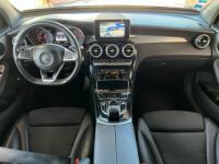 Mercedes GLC 350 D 258CH FASCINATION 4MATIC 9G-TRONIC - <small></small> 29.990 € <small>TTC</small> - #9