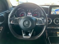 Mercedes GLC 350 D 258CH FASCINATION 4MATIC 9G-TRONIC - <small></small> 29.990 € <small>TTC</small> - #13