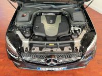 Mercedes GLC 350 D 258CH FASCINATION 4MATIC 9G-TRONIC - <small></small> 29.990 € <small>TTC</small> - #20