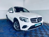 Mercedes GLC 350 d V6 258CH 9G-Tronic 4Matic Sportline - <small></small> 26.490 € <small>TTC</small> - #1