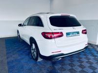 Mercedes GLC 350 d V6 258CH 9G-Tronic 4Matic Sportline - <small></small> 26.490 € <small>TTC</small> - #2