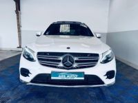 Mercedes GLC 350 d V6 258CH 9G-Tronic 4Matic Sportline - <small></small> 26.490 € <small>TTC</small> - #4