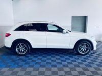 Mercedes GLC 350 d V6 258CH 9G-Tronic 4Matic Sportline - <small></small> 26.490 € <small>TTC</small> - #5