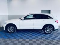 Mercedes GLC 350 d V6 258CH 9G-Tronic 4Matic Sportline - <small></small> 26.490 € <small>TTC</small> - #6