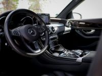 Mercedes GLC 350 e 211+116ch Executive 4Matic 7G-Tronic plus - <small></small> 32.500 € <small>TTC</small> - #4