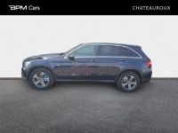 Mercedes GLC 350 e 211+116ch Executive 4Matic 7G-Tronic plus - <small></small> 33.490 € <small>TTC</small> - #2