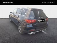 Mercedes GLC 350 e 211+116ch Executive 4Matic 7G-Tronic plus - <small></small> 33.490 € <small>TTC</small> - #3