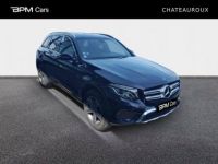 Mercedes GLC 350 e 211+116ch Executive 4Matic 7G-Tronic plus - <small></small> 33.490 € <small>TTC</small> - #6