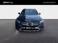 Mercedes GLC 350 e 211+116ch Executive 4Matic 7G-Tronic plus - <small></small> 33.490 € <small>TTC</small> - #7