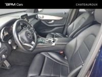 Mercedes GLC 350 e 211+116ch Executive 4Matic 7G-Tronic plus - <small></small> 33.490 € <small>TTC</small> - #8