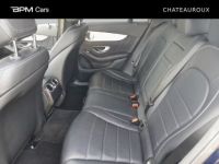 Mercedes GLC 350 e 211+116ch Executive 4Matic 7G-Tronic plus - <small></small> 33.490 € <small>TTC</small> - #9