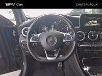 Mercedes GLC 350 e 211+116ch Executive 4Matic 7G-Tronic plus - <small></small> 33.490 € <small>TTC</small> - #11