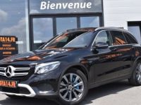 Mercedes GLC 350 E 211+116CH FASCINATION 4MATIC 7G-TRONIC PLUS - <small></small> 31.480 € <small>TTC</small> - #1