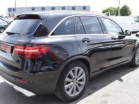 Mercedes GLC 350 E 211+116CH FASCINATION 4MATIC 7G-TRONIC PLUS - <small></small> 31.480 € <small>TTC</small> - #2