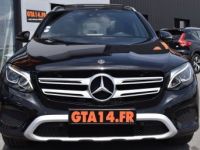 Mercedes GLC 350 E 211+116CH FASCINATION 4MATIC 7G-TRONIC PLUS - <small></small> 31.480 € <small>TTC</small> - #17