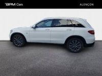 Mercedes GLC 350 e 211+116ch Fascination 4Matic 7G-Tronic plus - <small></small> 28.880 € <small>TTC</small> - #2