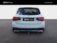 Mercedes GLC 350 e 211+116ch Fascination 4Matic 7G-Tronic plus - <small></small> 28.880 € <small>TTC</small> - #4