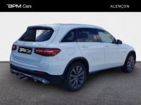 Mercedes GLC 350 e 211+116ch Fascination 4Matic 7G-Tronic plus - <small></small> 28.880 € <small>TTC</small> - #5