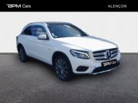 Mercedes GLC 350 e 211+116ch Fascination 4Matic 7G-Tronic plus - <small></small> 28.880 € <small>TTC</small> - #6