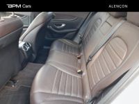 Mercedes GLC 350 e 211+116ch Fascination 4Matic 7G-Tronic plus - <small></small> 28.880 € <small>TTC</small> - #9