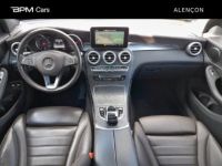 Mercedes GLC 350 e 211+116ch Fascination 4Matic 7G-Tronic plus - <small></small> 28.880 € <small>TTC</small> - #10