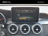 Mercedes GLC 350 e 211+116ch Fascination 4Matic 7G-Tronic plus - <small></small> 28.880 € <small>TTC</small> - #19