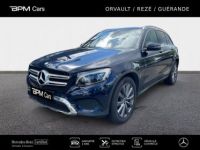 Mercedes GLC 350 e 211+116ch Fascination 4Matic 7G-Tronic plus - <small></small> 27.590 € <small>TTC</small> - #1