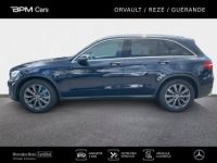 Mercedes GLC 350 e 211+116ch Fascination 4Matic 7G-Tronic plus - <small></small> 27.590 € <small>TTC</small> - #2