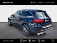 Mercedes GLC 350 e 211+116ch Fascination 4Matic 7G-Tronic plus - <small></small> 27.590 € <small>TTC</small> - #3