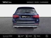 Mercedes GLC 350 e 211+116ch Fascination 4Matic 7G-Tronic plus - <small></small> 27.590 € <small>TTC</small> - #4