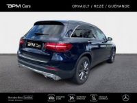 Mercedes GLC 350 e 211+116ch Fascination 4Matic 7G-Tronic plus - <small></small> 27.590 € <small>TTC</small> - #5