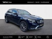 Mercedes GLC 350 e 211+116ch Fascination 4Matic 7G-Tronic plus - <small></small> 27.590 € <small>TTC</small> - #6