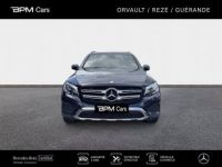 Mercedes GLC 350 e 211+116ch Fascination 4Matic 7G-Tronic plus - <small></small> 27.590 € <small>TTC</small> - #7