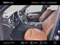 Mercedes GLC 350 e 211+116ch Fascination 4Matic 7G-Tronic plus - <small></small> 27.590 € <small>TTC</small> - #8