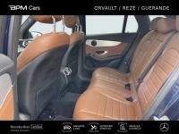 Mercedes GLC 350 e 211+116ch Fascination 4Matic 7G-Tronic plus - <small></small> 27.590 € <small>TTC</small> - #9