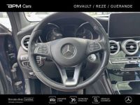 Mercedes GLC 350 e 211+116ch Fascination 4Matic 7G-Tronic plus - <small></small> 27.590 € <small>TTC</small> - #11