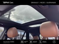 Mercedes GLC 350 e 211+116ch Fascination 4Matic 7G-Tronic plus - <small></small> 27.590 € <small>TTC</small> - #18