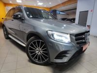 Mercedes GLC 350 e 211+116ch Fascination 4Matic 7G-Tronic plus - <small></small> 36.490 € <small>TTC</small> - #1