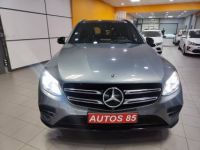 Mercedes GLC 350 e 211+116ch Fascination 4Matic 7G-Tronic plus - <small></small> 36.490 € <small>TTC</small> - #3