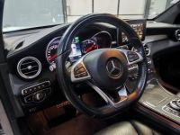 Mercedes GLC 350 e 211+116ch Fascination 4Matic 7G-Tronic plus - <small></small> 36.490 € <small>TTC</small> - #6