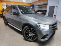 Mercedes GLC 350 e 211+116ch Fascination 4Matic 7G-Tronic plus - <small></small> 36.490 € <small>TTC</small> - #7