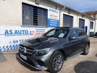 Mercedes GLC 350 e 211+116ch Sportline 4Matic 7G-Tronic plus - <small></small> 25.990 € <small>TTC</small> - #1