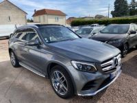 Mercedes GLC 350 e 211+116ch Sportline 4Matic 7G-Tronic plus - <small></small> 25.990 € <small>TTC</small> - #2